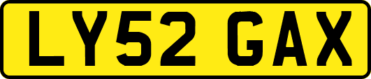 LY52GAX