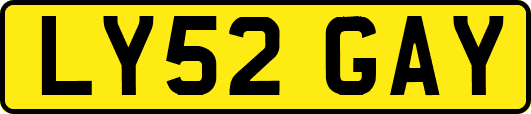 LY52GAY