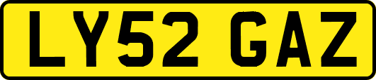 LY52GAZ