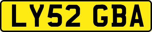 LY52GBA