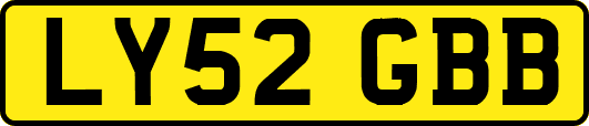 LY52GBB