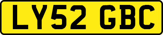 LY52GBC