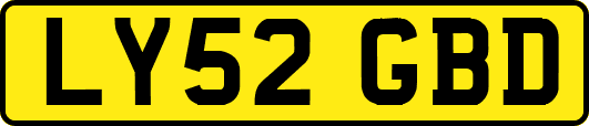 LY52GBD