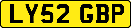 LY52GBP