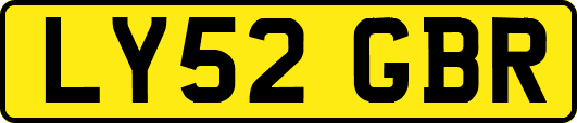 LY52GBR
