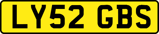 LY52GBS