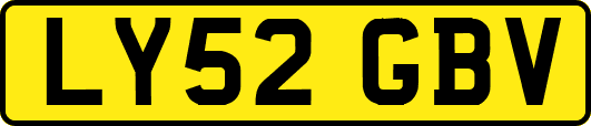 LY52GBV