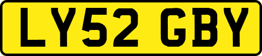 LY52GBY