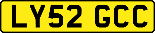 LY52GCC