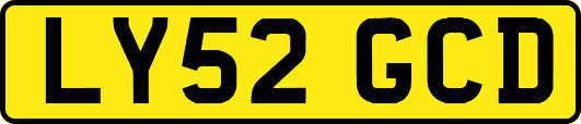 LY52GCD