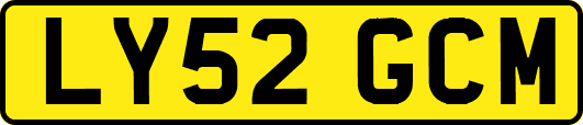 LY52GCM