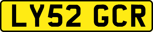 LY52GCR