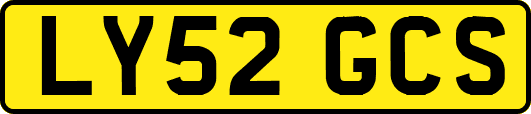 LY52GCS