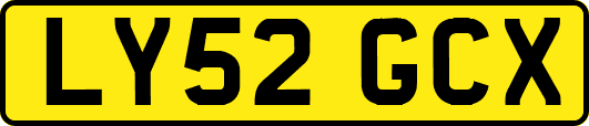 LY52GCX