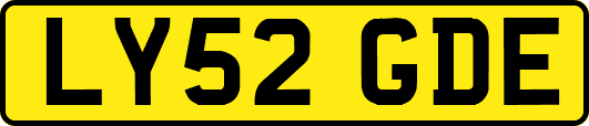 LY52GDE