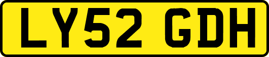 LY52GDH
