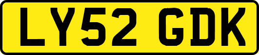 LY52GDK