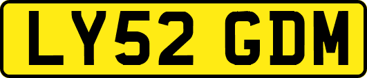 LY52GDM