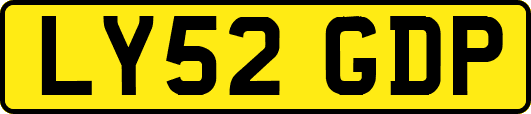 LY52GDP