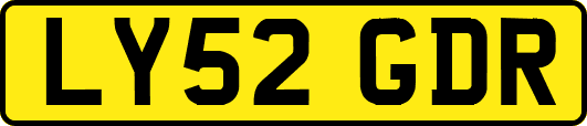 LY52GDR