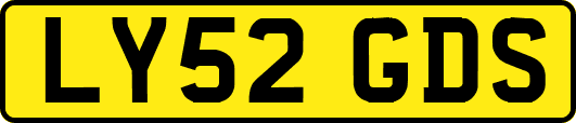 LY52GDS