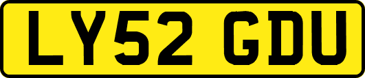 LY52GDU