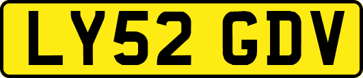 LY52GDV