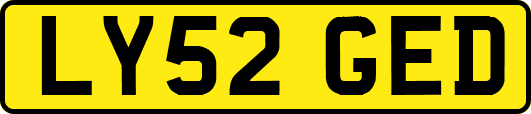 LY52GED