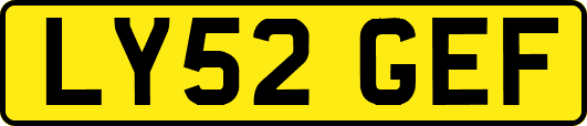LY52GEF