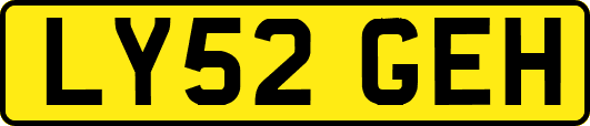 LY52GEH