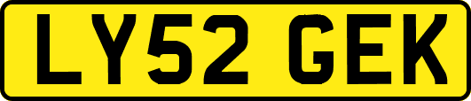 LY52GEK