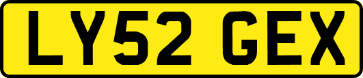 LY52GEX