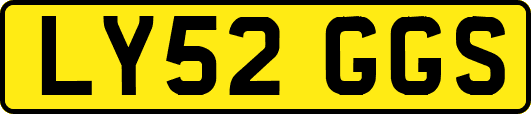 LY52GGS