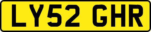 LY52GHR