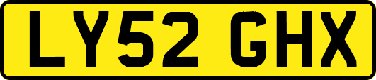 LY52GHX