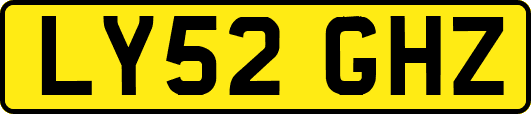 LY52GHZ