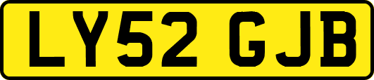 LY52GJB