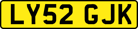 LY52GJK