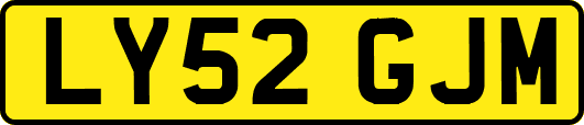 LY52GJM
