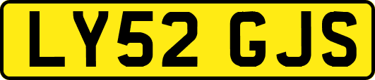 LY52GJS