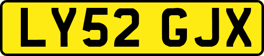 LY52GJX