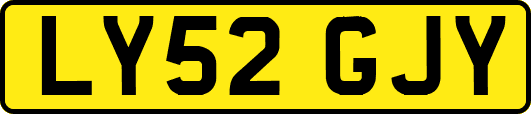 LY52GJY