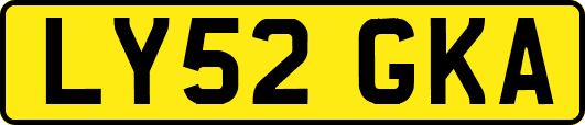 LY52GKA