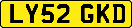 LY52GKD