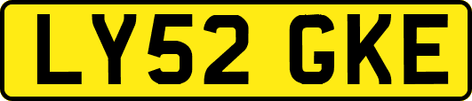 LY52GKE