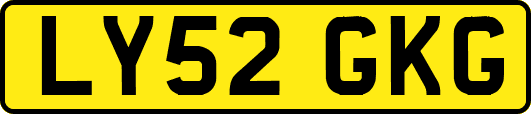 LY52GKG