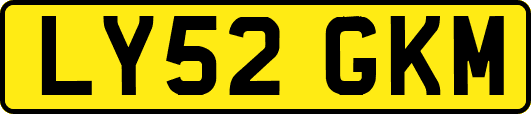 LY52GKM