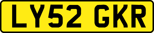 LY52GKR