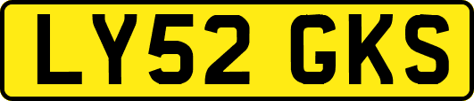 LY52GKS