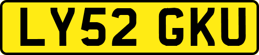 LY52GKU